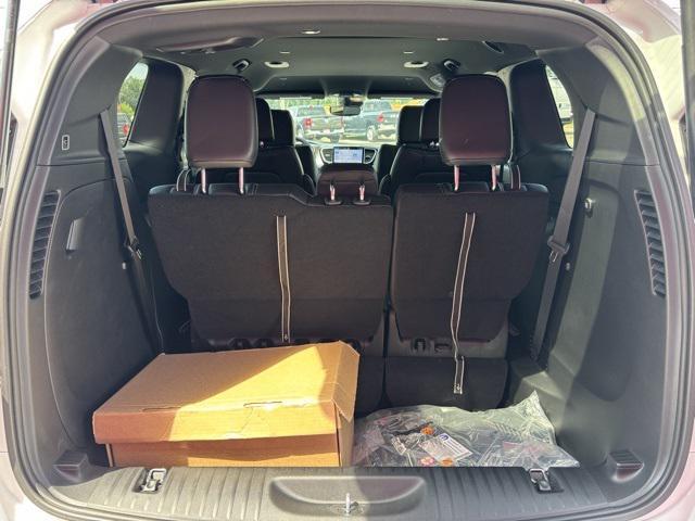 new 2025 Chrysler Pacifica car, priced at $40,527
