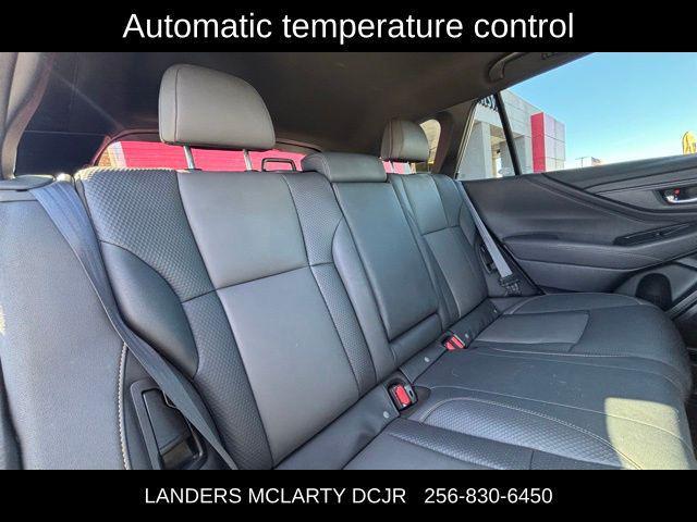 used 2022 Subaru Outback car, priced at $27,497