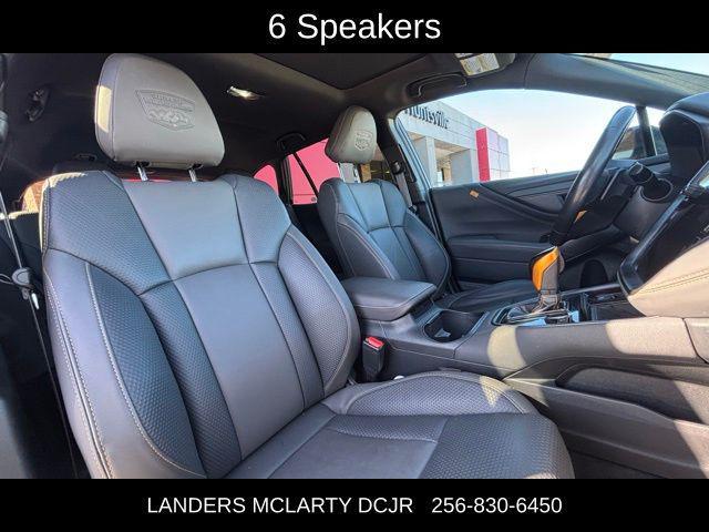used 2022 Subaru Outback car, priced at $27,497