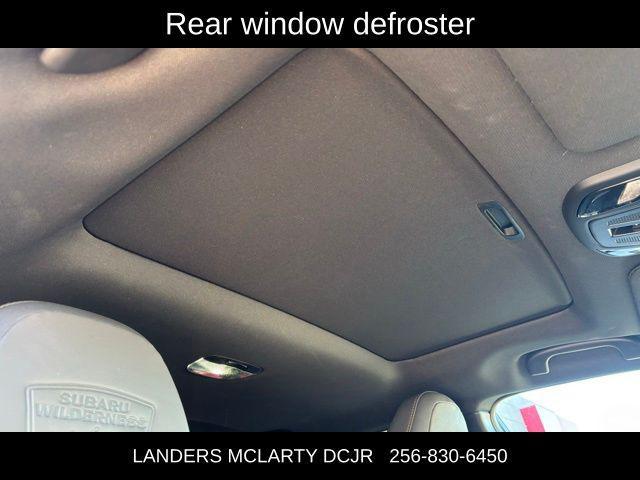 used 2022 Subaru Outback car, priced at $27,497