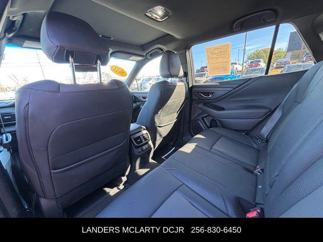 used 2022 Subaru Outback car, priced at $27,497