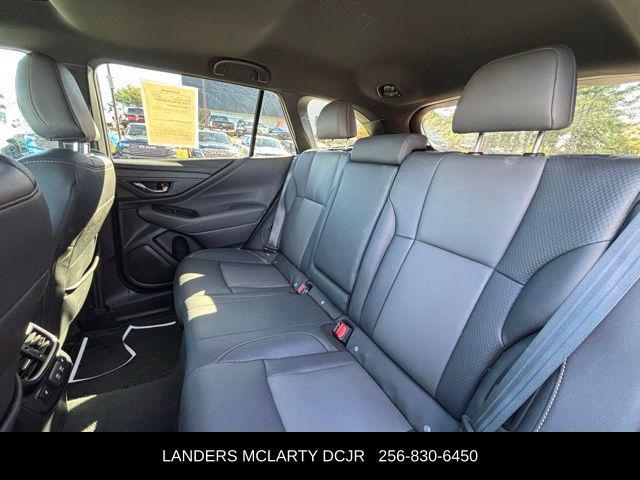 used 2022 Subaru Outback car, priced at $27,497