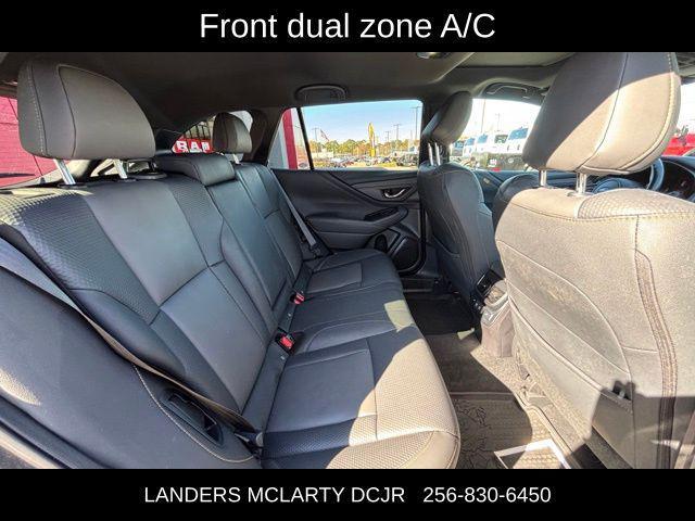 used 2022 Subaru Outback car, priced at $27,497