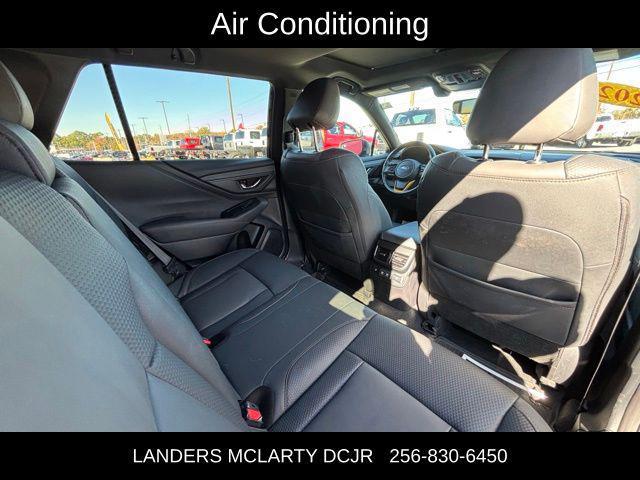 used 2022 Subaru Outback car, priced at $27,497