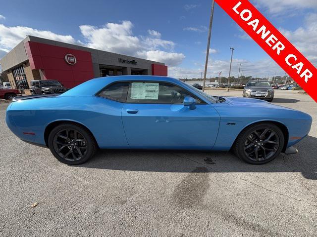 used 2023 Dodge Challenger car, priced at $38,890