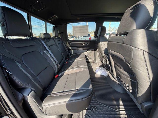 new 2026 Ram 1500 car, priced at $89,115