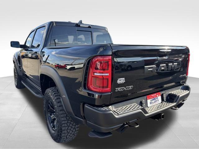new 2026 Ram 1500 car, priced at $89,115