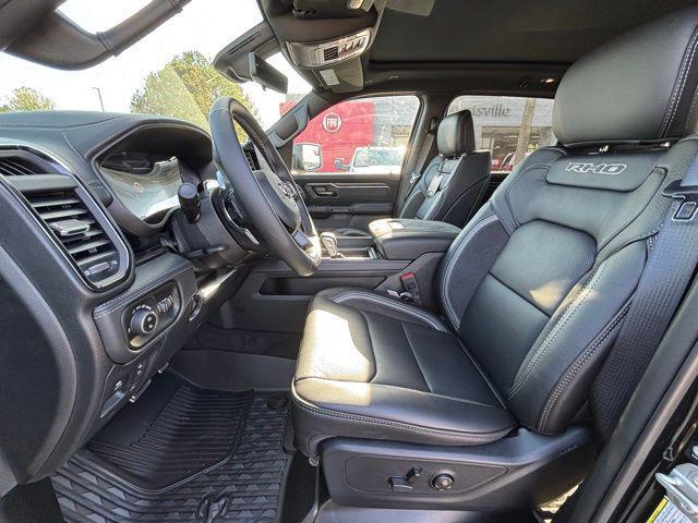 new 2026 Ram 1500 car, priced at $89,115