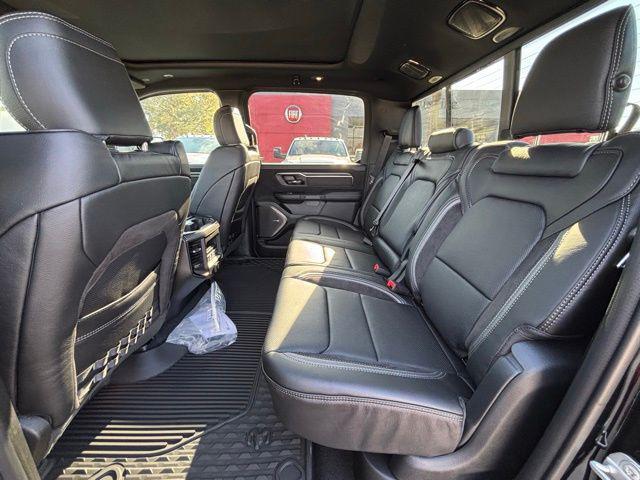 new 2026 Ram 1500 car, priced at $89,115