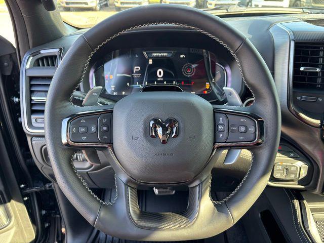 new 2026 Ram 1500 car, priced at $89,115