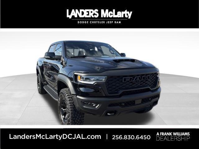 new 2026 Ram 1500 car, priced at $89,115