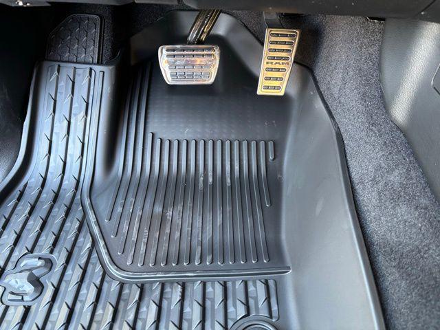 new 2026 Ram 1500 car, priced at $89,115