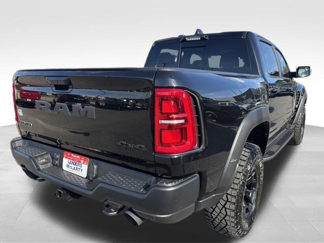 new 2026 Ram 1500 car, priced at $89,115