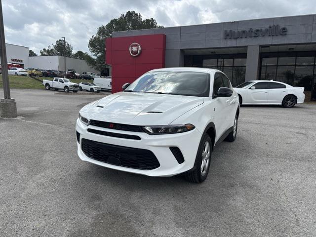 new 2025 Dodge Hornet car, priced at $31,585