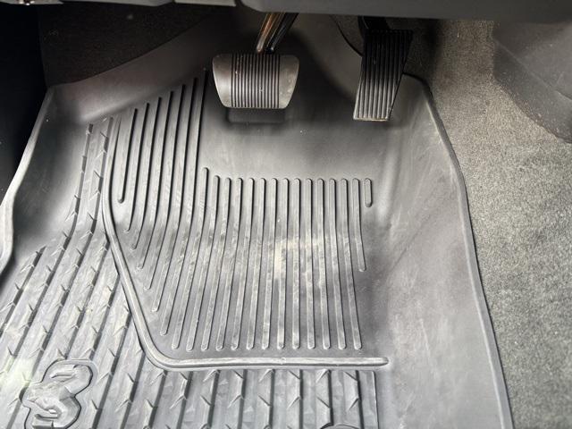 used 2024 Ram 1500 car, priced at $37,497