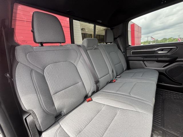 used 2024 Ram 1500 car, priced at $37,497