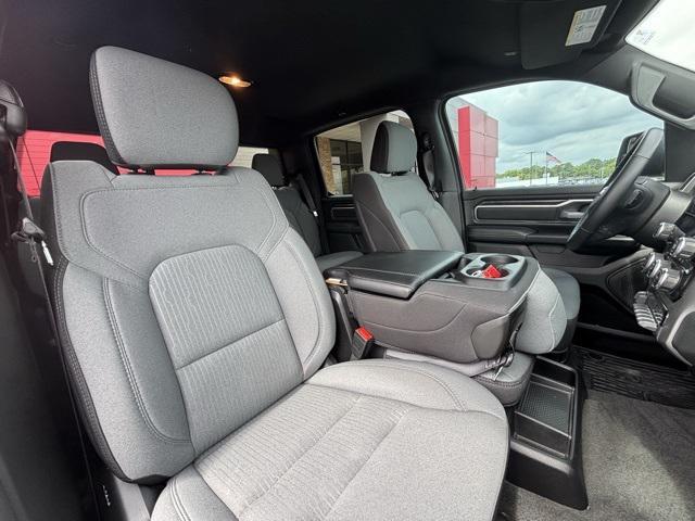 used 2024 Ram 1500 car, priced at $37,497
