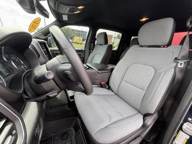 used 2024 Ram 1500 car, priced at $37,497