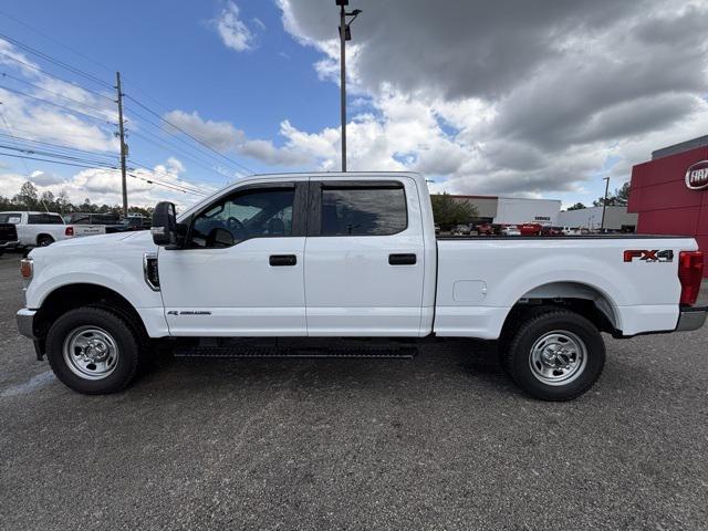 used 2022 Ford F-350 car, priced at $53,997
