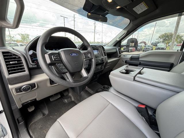 used 2022 Ford F-350 car, priced at $53,997