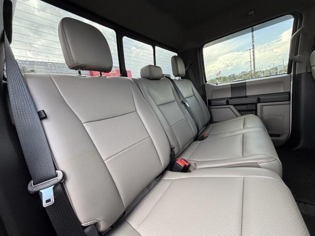 used 2022 Ford F-350 car, priced at $53,997