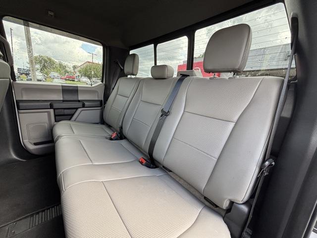 used 2022 Ford F-350 car, priced at $53,997