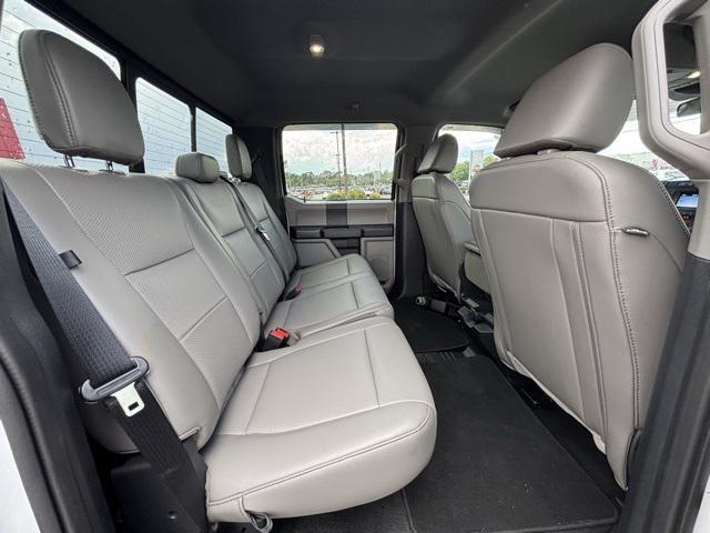 used 2022 Ford F-350 car, priced at $53,997