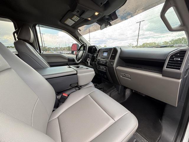 used 2022 Ford F-350 car, priced at $53,997