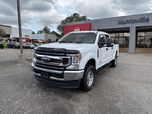 used 2022 Ford F-350 car, priced at $53,997