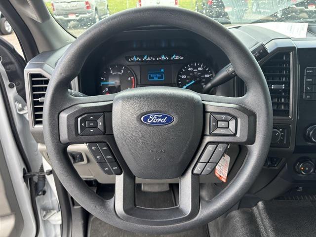 used 2022 Ford F-350 car, priced at $53,997