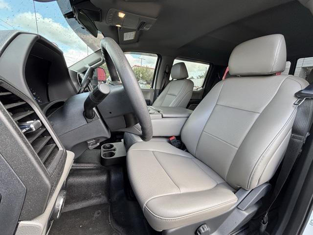 used 2022 Ford F-350 car, priced at $53,997