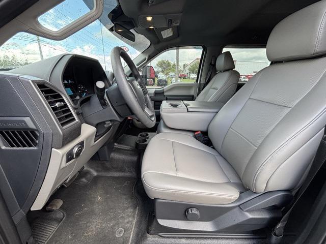 used 2022 Ford F-350 car, priced at $53,997