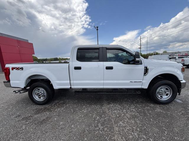 used 2022 Ford F-350 car, priced at $53,997