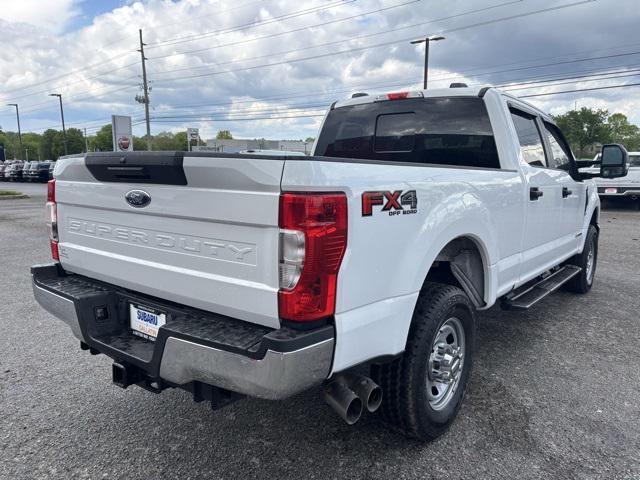 used 2022 Ford F-350 car, priced at $53,997