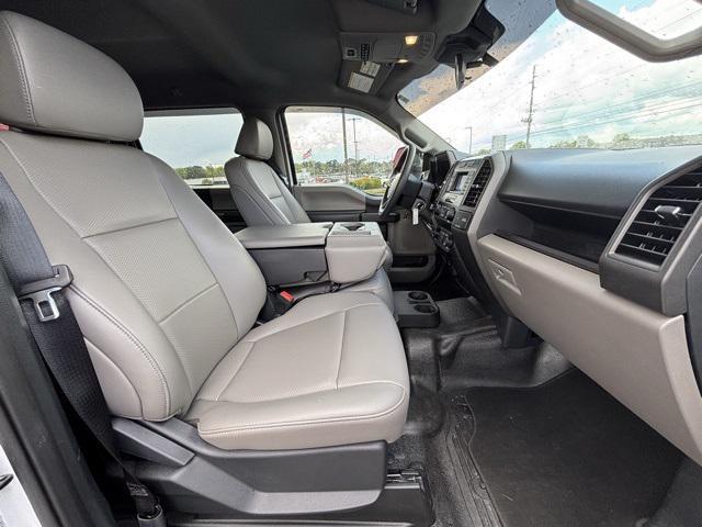 used 2022 Ford F-350 car, priced at $53,997
