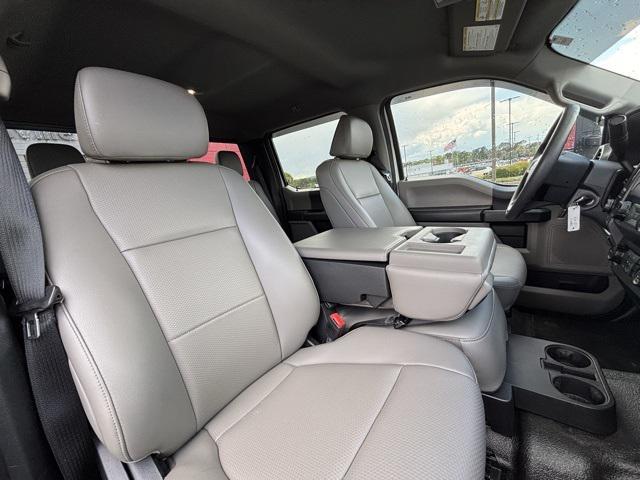 used 2022 Ford F-350 car, priced at $53,997