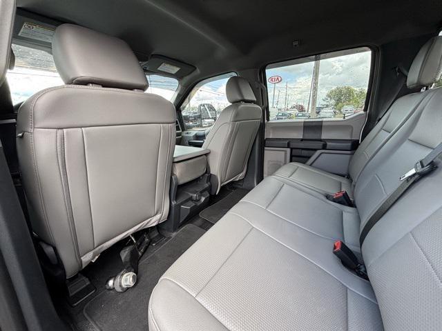 used 2022 Ford F-350 car, priced at $53,997