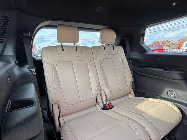 new 2025 Jeep Grand Cherokee L car, priced at $47,235