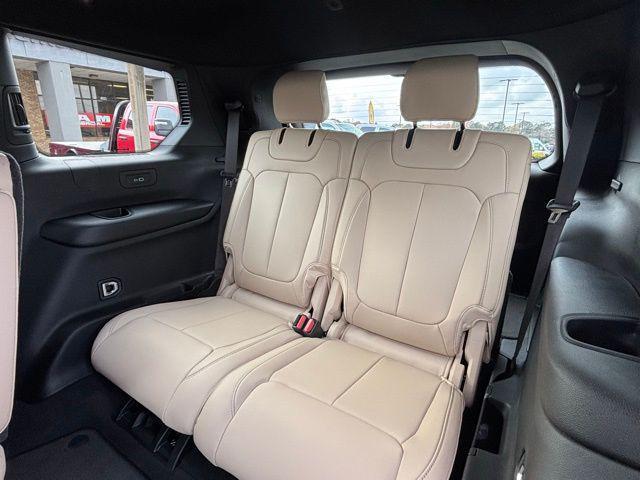 new 2025 Jeep Grand Cherokee L car, priced at $47,235