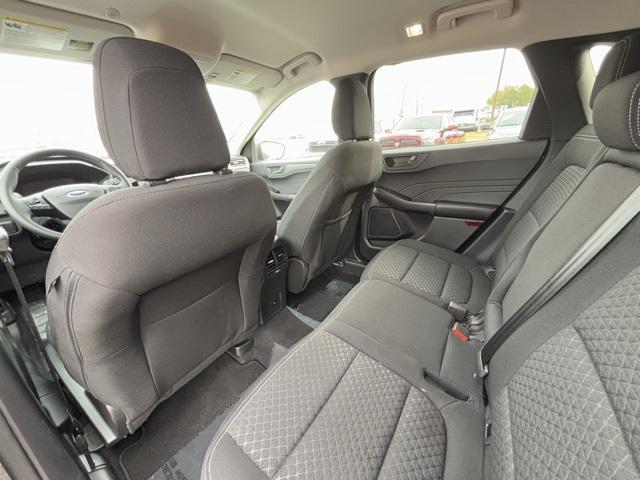 used 2023 Ford Escape car, priced at $25,155