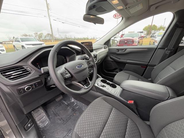 used 2023 Ford Escape car, priced at $25,155