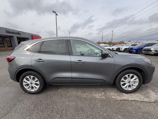 used 2023 Ford Escape car, priced at $25,155