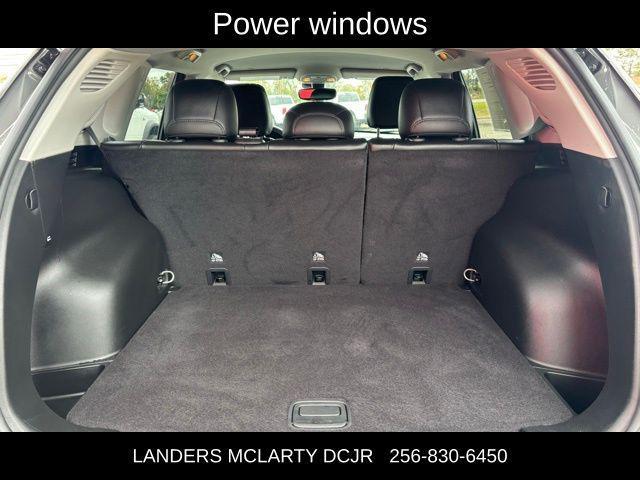 used 2022 Jeep Compass car, priced at $21,997