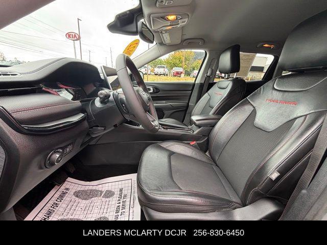 used 2022 Jeep Compass car, priced at $21,997