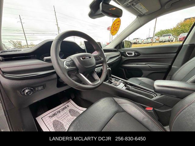 used 2022 Jeep Compass car, priced at $21,997
