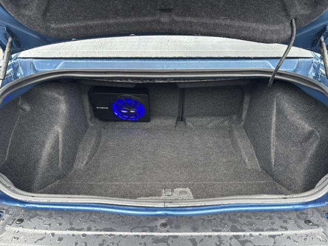 used 2020 Dodge Challenger car, priced at $18,377
