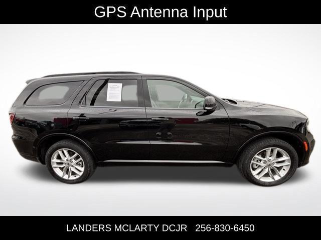 used 2024 Dodge Durango car, priced at $31,988