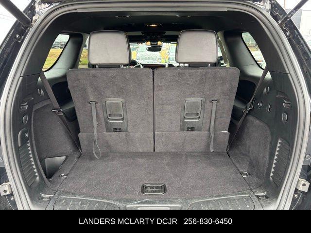used 2024 Dodge Durango car, priced at $31,988