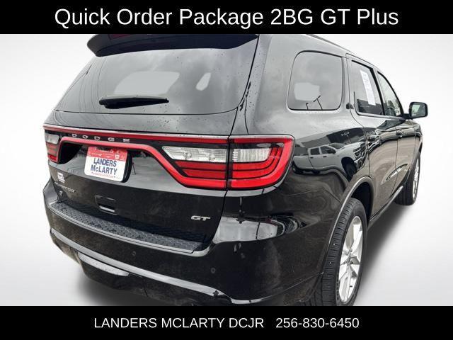 used 2024 Dodge Durango car, priced at $31,988
