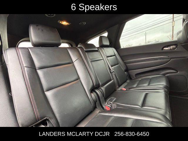 used 2024 Dodge Durango car, priced at $31,988
